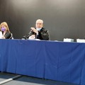 Nuova udienza disastro ferroviario: all'auditorium  "Baglioni " di Andria è il turno dei testimoni