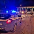 Autostrada A/14: chiusa per una notta la stazione di Andria Barletta, in entrata e in uscita