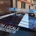 Deiezioni canine: proseguono i controlli della Polizia Locale