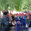 Progetto  "Pollicino Verde ": un nuovo corso di educazione ambientale ad Andria
