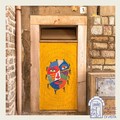 "Altre Porte di Vista ": rendere visibili i sogni attraverso poster illustrati
