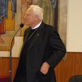 "Egoista a 18 anni? ": un incontro-dibattito con mons. Luigi Bettazzi a cura dell'AVS