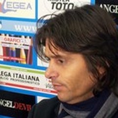 Cosco pre-Gubbio: spazio a Malerba e Tartaglia