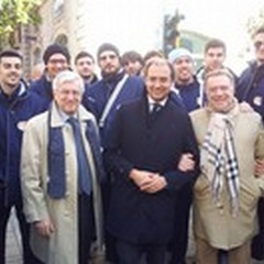 «Andria, la BNB è anche tua»