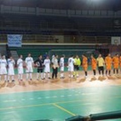 Città di Andria - Nettuno 5-4: il primo posto è arancio