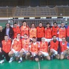 Andriasveva - ASD Free Time Manfredonia 29-27: vittoria andriese strameritata