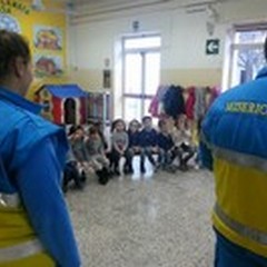 Misericordia Andria, oltre 70 domande per "Volontari si diventa "