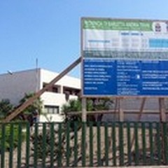 Liceo Scientifico Nuzzi, i chiarimenti sulla situazione logistica del plesso