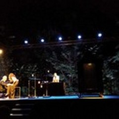Musica e poesia, a Castel del Monte in scena "La guardiana "