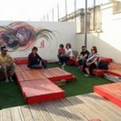 Una non-conferenza per Coopstartup Puglia e Giovani Innovatori