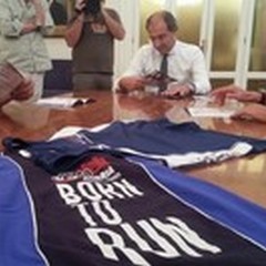 In 1500 per la 10 km: domenica il 5° Trofeo Federiciano