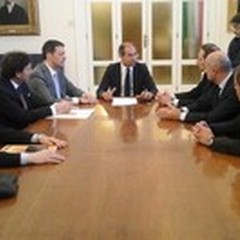 Intesa istituzionale e commerciale tra Andria ed il Marocco