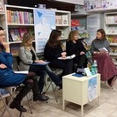 Rinascerò Pesce, il libro dedicato a tutti i "bimbi speciali "