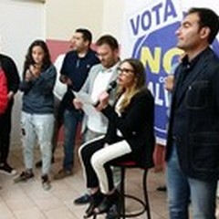 Noi Con Salvini: «Un secco SI per dire no a questo governo lobbistico»