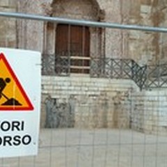 Castel del Monte ed il restyling tra accoglienza ed immagine