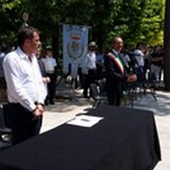 Nuova Giunta, Giorgino: «Non tecnici ma persone»
