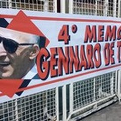 Memorial De Tommaso, quarta edizione in ricordo del politico andriese