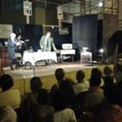 U ciambott, una commedia in vernacolo andriese