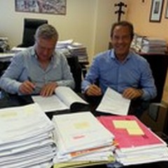 Accordo Asl-Provincia,inserimento lavorativo di soggetti disabili