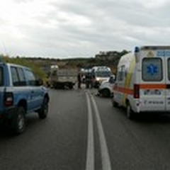Ultimazione dell'Andria Canosa, Ventola: "Grazie all'impegno di Giannini e di tutti i consiglieri regionali della Bat "