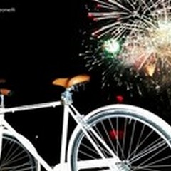 Festa dei Santi Patroni, la fotostory dei fuochi pirotecnici
