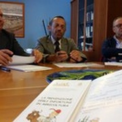 Sorveglianza sanitaria nelle campagne: la ASL in campo