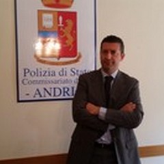 Rapina in salumeria, preso dalla Polizia di Stato 31enne andriese