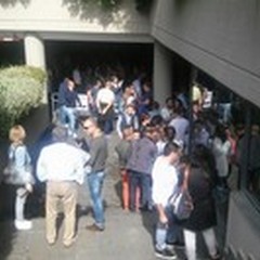 Publiparking: pubblicati i risultati definitivi della prova selettiva