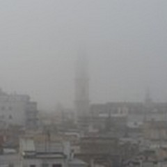 Meteo nel week end, continua il vento forte e minime ancora più basse