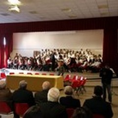 Nuovo anno scolastico, Suriano: «Cultura risposta al disagio»