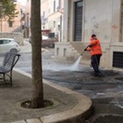 Centro storico, Montaruli attacca: «Viviamo in una situazione di massimo degrado»