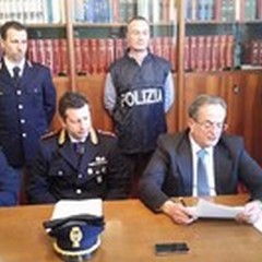 Operazione "Closed Circle ", sgominata la banda delle rapine ai tir