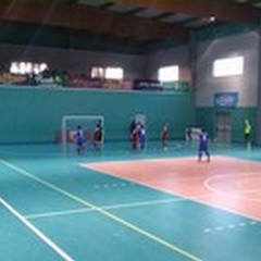 Solo un pari a Turi per la Florigel Futsal Andria