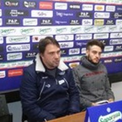 Fidelis, D'Angelo: «Siamo carichi, abbiamo un obiettivo da raggiungere»