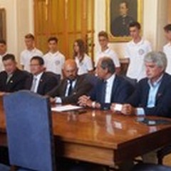 Taekwondo, ad Andria i campionati mondiali dal 5 all'11 settembre