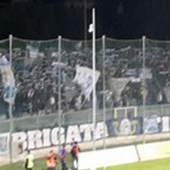 Fidelis Andria-Savoia: vendita dei tagliandi ai soli residenti della Bat