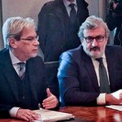 Patto per la Puglia, da spendere 900 mln, anche per l'ospedale di Andria