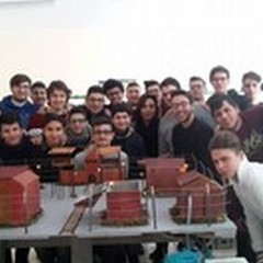 Una Giornata della Memoria nella "pratica " per gli alunni dell'ITIS