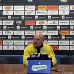 Favarin, non c'è due senza tre: "Se vinciamo quasi fatta per la salvezza "