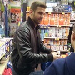 Piccinni, a Monopoli per vendicare l'andata:  "Vogliamo gioire in casa loro "