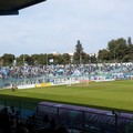 Fidelis Andria, reso noto lo staff tecnico per la stagione 2017/2018