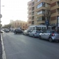 Viabilità: divieti al traffico in viale Gramsci il 25-26-27 maggio