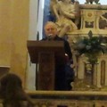 "Ci vediamo al centro ", Mons. Luigi Mansi dialoga con i giovani