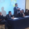 I giovani e le dipendenze: svoltosi il convengo all'ITES "Carafa "