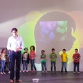 Si conclude il progetto di teatro presso la Scuola Primaria "Don Tonino Bello "