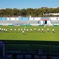 Fidelis, Kevin Cfarku in prestito al Gravina