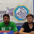 Mister Loseto: "Pareggio regalato, ma comunque grande Andria "