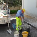 AndriaMultiservice, ing. Infante: "Temporanea la riduzione dell'orario di lavoro "