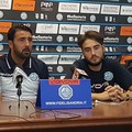 Loseto: "Gruppo eccezionale, e mi conforta la fiducia del presidente "