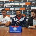 Mister Loseto soddisfatto del punto: "Partita ben interpretata, non era facile "